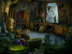 The Book of Unwritten Tales