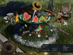 The Clockwork Tower - Gefangen in der Zeit