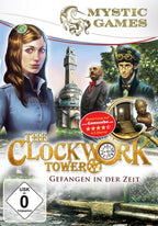 The Clockwork Tower - Gefangen in der Zeit