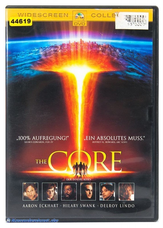 The Core: Der Innere Kern