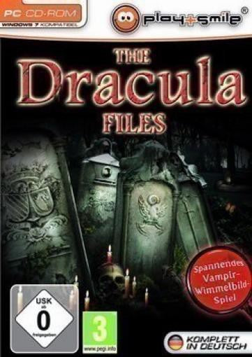 The Dracula Files