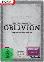 The Elder Scrolls IV: Oblivion Jubiläumsausgabe