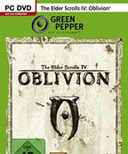 The Elder Scrolls IV: Oblivion