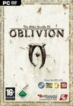 The Elder Scrolls IV: Oblivion