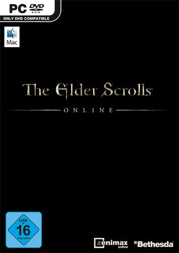 The Elder Scrolls: Online / 60 Tage Game Time Card