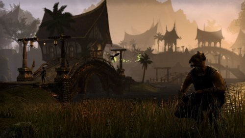 The Elder Scrolls: Online Imperial Edition / Entdecker-Paket — Imperial Edition / Entdecker-Paket