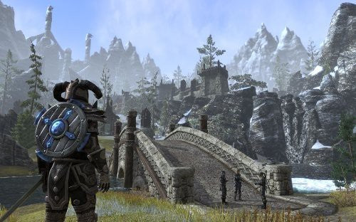 The Elder Scrolls: Online Imperial Edition / Entdecker-Paket — Imperial Edition / Entdecker-Paket