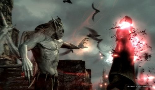 The Elder Scrolls V: Skyrim Dawnguard