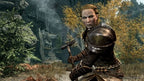 The Elder Scrolls V: Skyrim Dawnguard