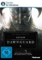 The Elder Scrolls V: Skyrim Dawnguard