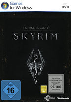 The Elder Scrolls V: Skyrim