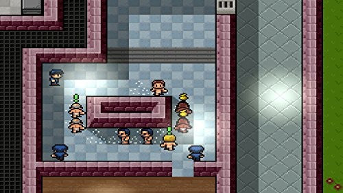 The Escapists (DE)