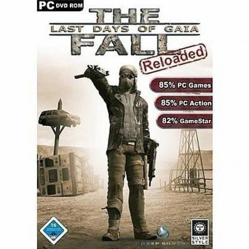 The Fall: Last Days of Gaia Reloaded