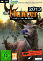 The Hunter 2013 - Deutsche Wälder