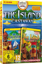 The Island: Castaway 1+2