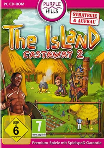 The Island Castaway 2
