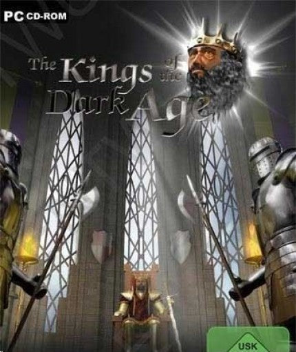 The King of the Dark Age