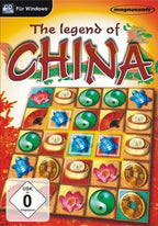 The Legend of China