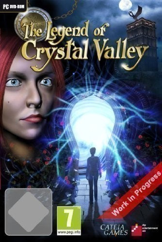 The Legend of Crystal Valley