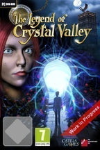 The Legend of Crystal Valley