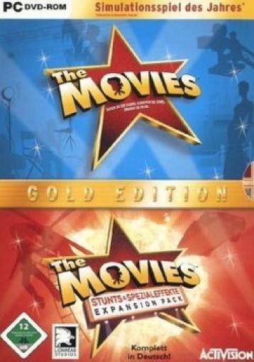 The Movies — Gold Edition
