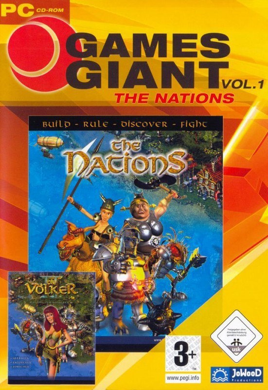 The Nations