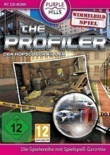 The Profiler