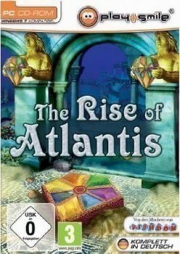 The Rise of Atlantis