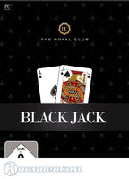 The Royal Club: Black Jack