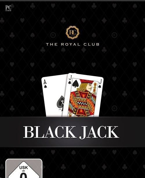 The Royal Club: Black Jack