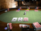 The Royal Club Collection: Poker Black Jack Hearts