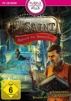The Saint - Abgrund der Verzweiflung