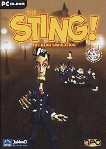 The Sting