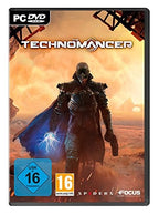 The Technomancer