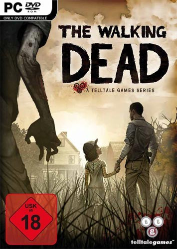 The Walking Dead