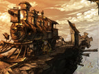 The Whispered World