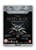 The Witcher — Enhanced Edition