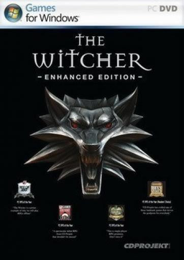 The Witcher — Enhanced Edition