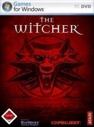 The Witcher