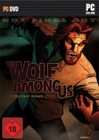 The Wolf Among Us
