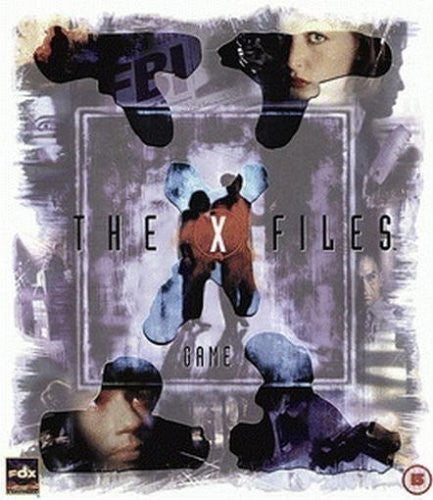 The X-Files