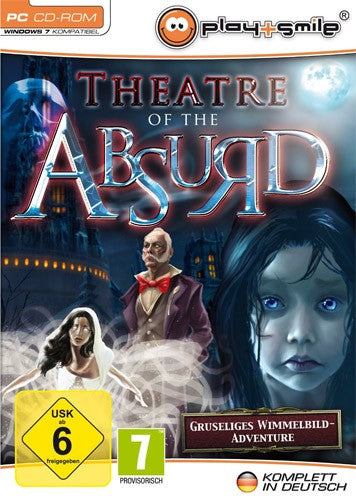Theater of the Absurd