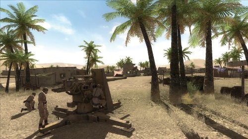 Theatre of War 2: Africa 1943 [Classics]