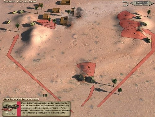 Theatre of War 2: Africa 1943 [Classics]