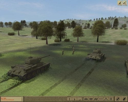 Theatre of War