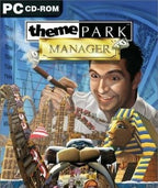 Theme Park Manager