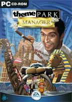 Theme Park Manager