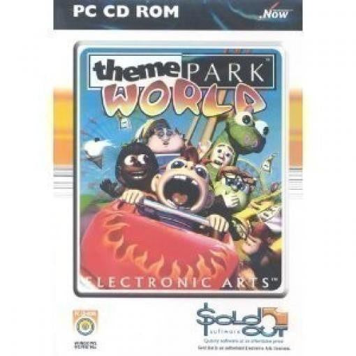 Theme Park World