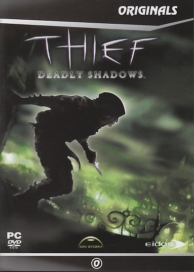 Thief Deadly Shadows