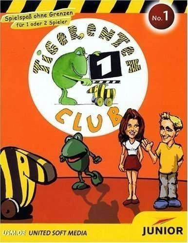Tigerenten Club